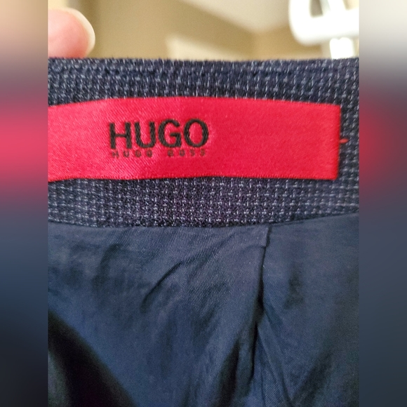 HUGO BOSS Pencil Skirt - Picture 5 of 9